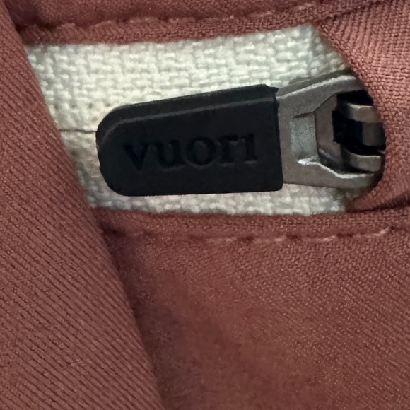 Womens Vuori Joggers - Picture 4 of 7